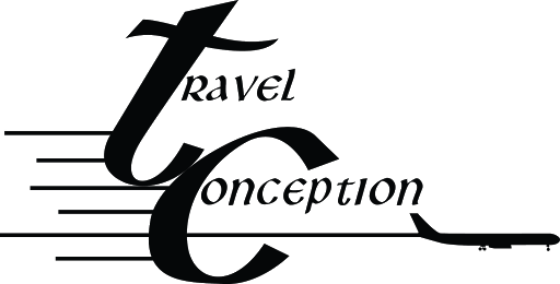 Travel Conception - Visual