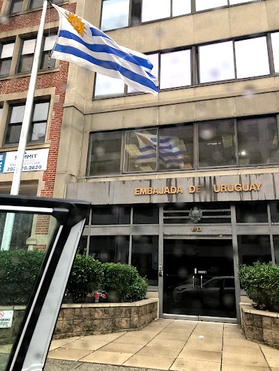 Embassy of Uruguay
