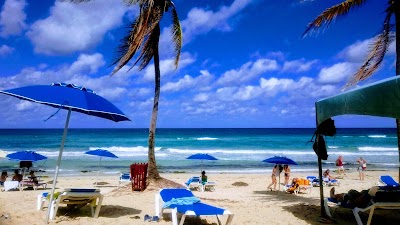 Photos of Beach In Santa Maria, Havana