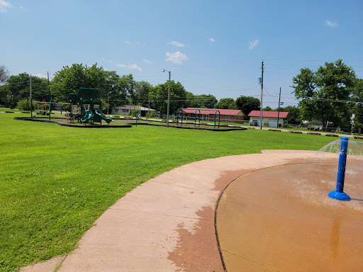 McCutcheon Park Logo