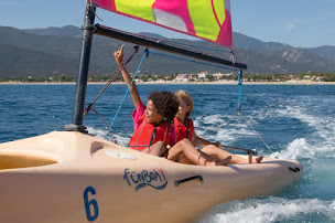 Photo n°48 de Central Windsurf à Argelès-sur-Mer (Service de location de canoës-kayaks)