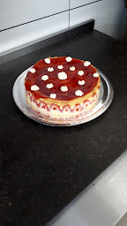 Photo n°33 de LES JARDINS DE BARGEME à Bargème (Restaurant)