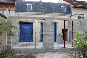 Photo n°16 de La Maison des Travaux Fontainebleau - Nemours à Fontainebleau (Service de rénovation de bureaux)