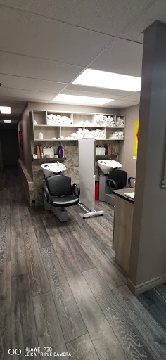Coiffure Diva - Visual