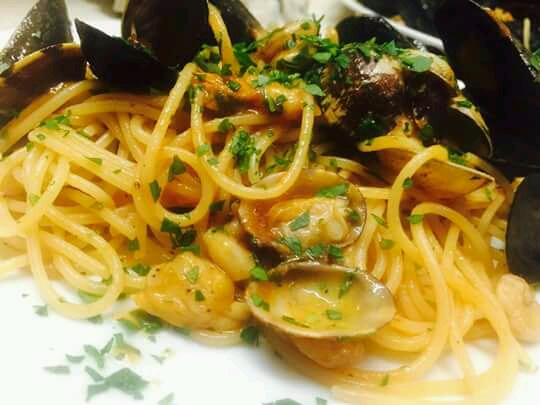 Bistrot Mamma Mia