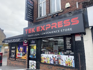 Tek Express