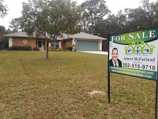 People's Trust Realty Inc. - Thumbnail