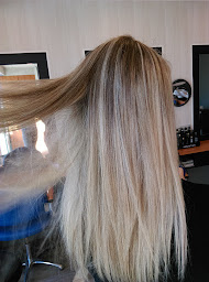 Photo n°39 de Le 129 by Amélia à Caen (Salon de coiffure)