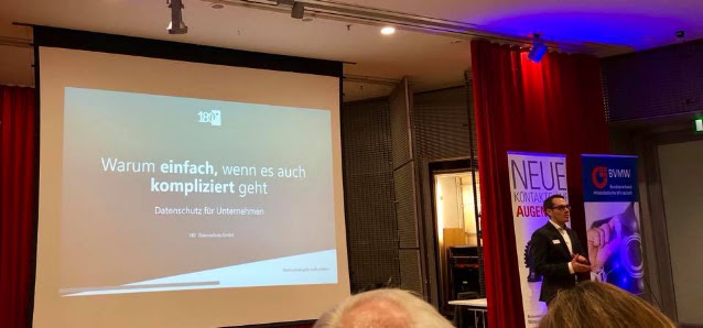 180° Datenschutz GmbH - Düsseldorf