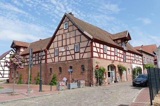 Kulturspeicher Ueckermünde - Thumbnail