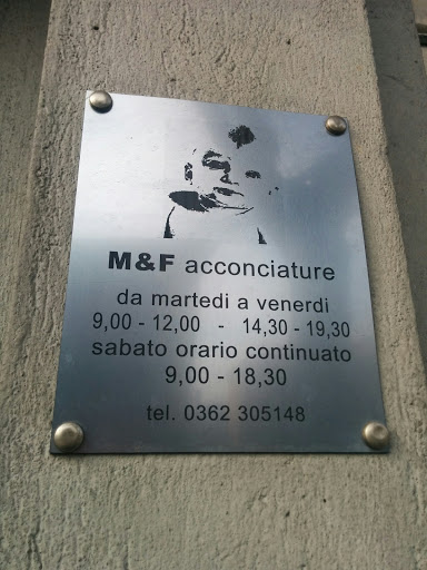 Max E Fede Acconciature S.N.C. Gallery - Italy