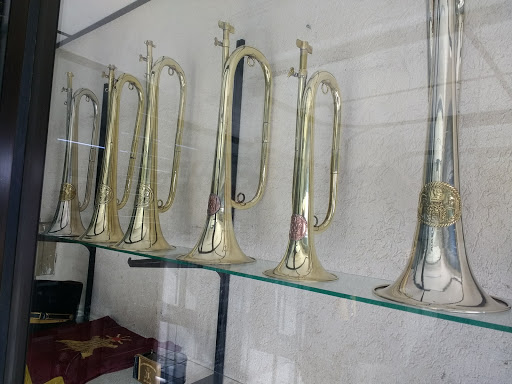 Medrano Gurrola Fernando Gallery - Mexico