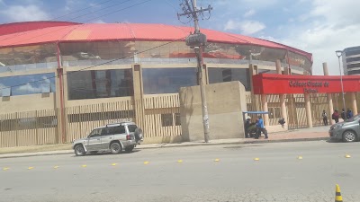 Photos of Coliseo Ciudad de Potos&iacute;