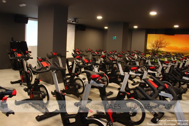 Synergym Marbella