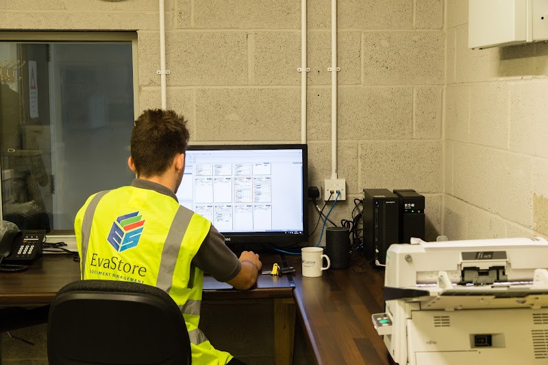 EvaStore Document Management photo 2