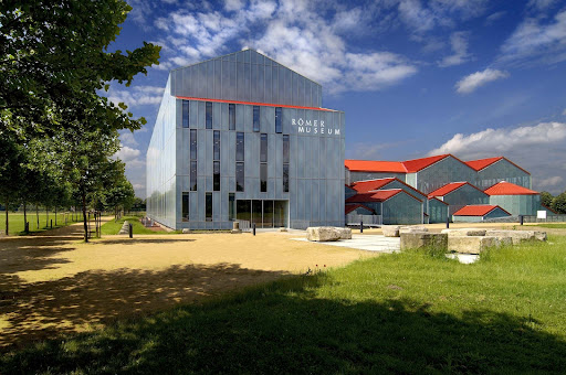 LVR-RömerMuseum