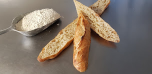 Photo n°12 de Boulangerie - Patisserie dujardin à Fayet (Pâtisserie)