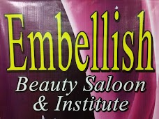 Embellish beauty saloon and institute multan