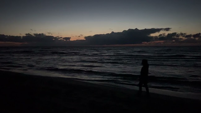 Camping Tramp - Nowogard