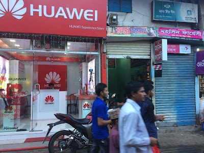 Photos of Huawei Care
