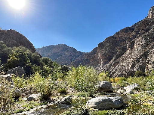 ADJUNTAS DE HIGUERAS, PEÑAMILLER, QUERETARO - Thumbnail