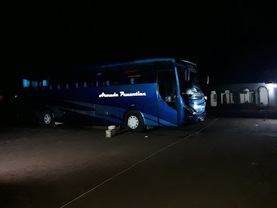 Photos of Pondok Pesantren Alfalakhussa'adah