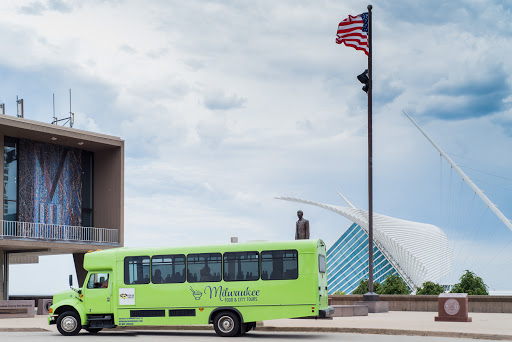 Milwaukee City Tours - Thumbnail