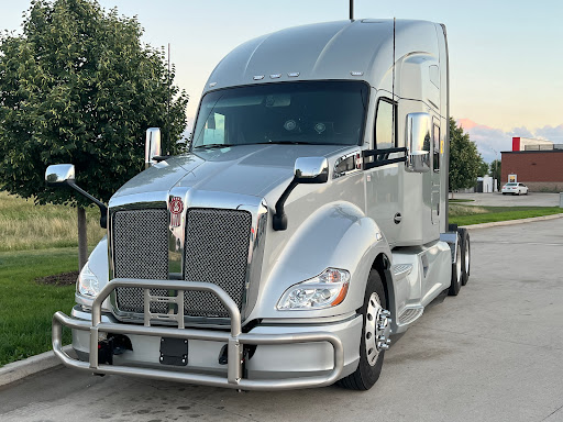 Howard Truck Repair Service