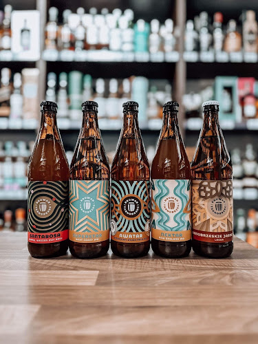 SHOT Alkohole Kielce Klonowa 67 - Sklep monopolowy