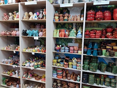 Photos of Borisovskaya Keramika