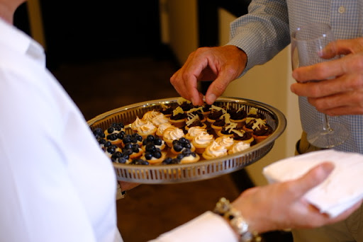 Buggy Works Event Space Gallery - United States