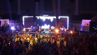 Photos of Millbrook Baptist Church