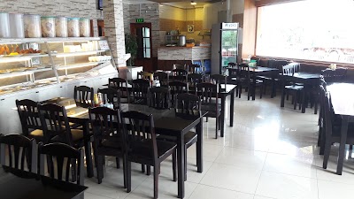 Photos of Nadj Restaurant Sengkurong