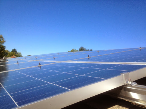 A J Leo Electric Gallery - United States