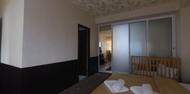 telefon Hotel Charter Otopeni