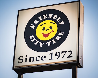 Friendly City Tire