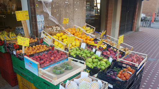 Il Fruttolo - Visual