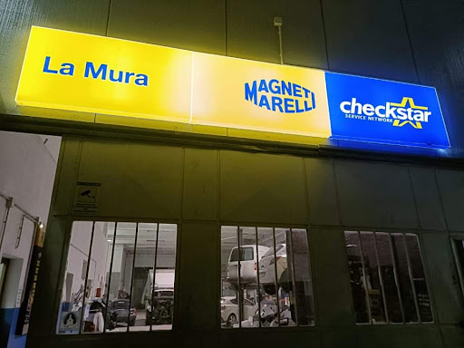 Autofficina La Mura - Thumbnail