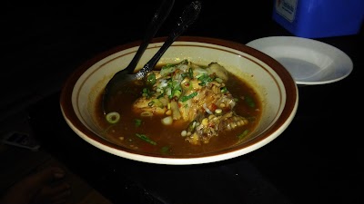 Photos of TiaraRS CEKER RICA-RICA | DEKO KAFE/VAPOOR