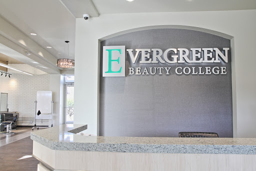 Evergreen Beauty College Yakima - Thumbnail