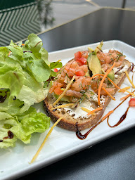 Photo n°2 de Les Maréchaux à Lyon (Café)