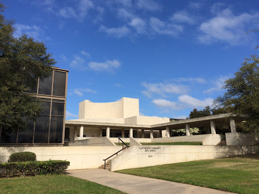 KWC Performing Arts - Thumbnail