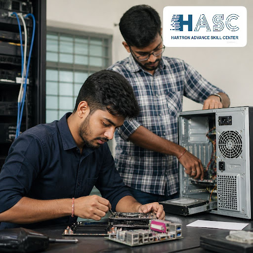 Looking to start a stable, high-demand IT support career? At Hartron Sukhpura Chowk Rohtak, we of… post image
