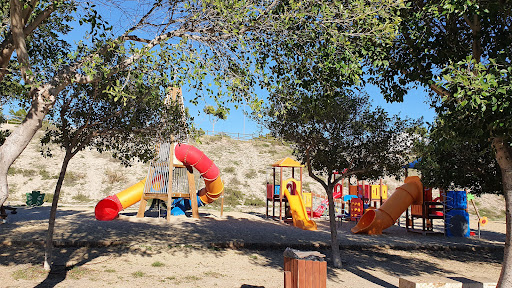 Rambla Park - Thumbnail