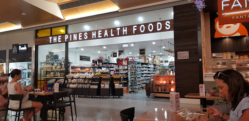 The Pines Health Foods