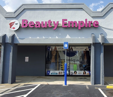 Beauty Empire