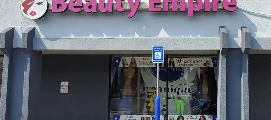 Beauty Empire