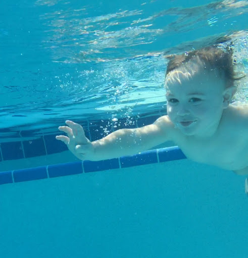 PediAquatics Swim School