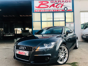 Photo n°36 de Garage BACI Saint-Dizier à Saint-Dizier (Vendeur de voitures d'occasion)