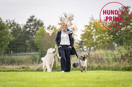 HundUmPrima INDOOR- und OUTDOOR-Hundeschule Sandkrug/Hatten Hermann-Ehlers-Straße 5, 26209 Hatten, Deutschland